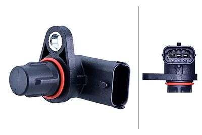 Датчик, положение распределительного вала HELLA 6PU 009 168-651