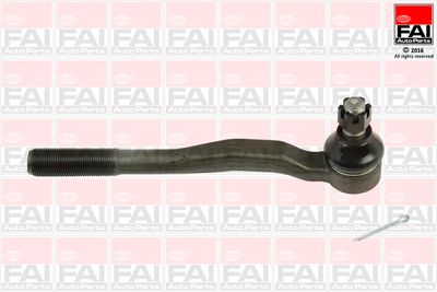 Наконечник поперечной рулевой тяги FAI AutoParts SS5982