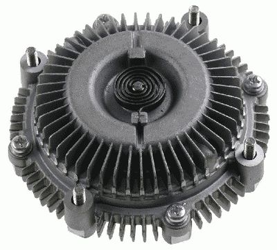 Sajūgs, Radiatora ventilators SACHS 2100 501 007