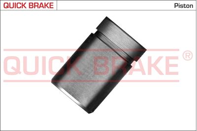 Virzulis, Bremžu suports QUICK BRAKE 185013K