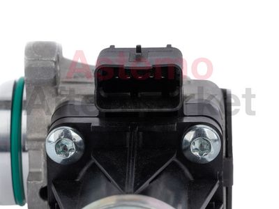 Izpl. gāzu recirkulācijas vārsts HITACHI 2505964