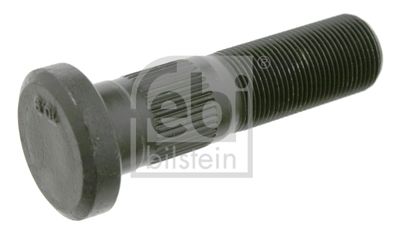 Riteņa stiprināšanas skrūve FEBI BILSTEIN 02504