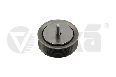 Parazīt-/Vadrullītis, Ķīļrievu siksna vika 91451057801