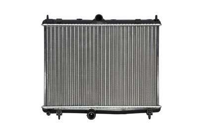 Radiators, Motora dzesēšanas sistēma KAMOKA 7705331