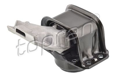 Подвеска, двигатель TOPRAN 722 610