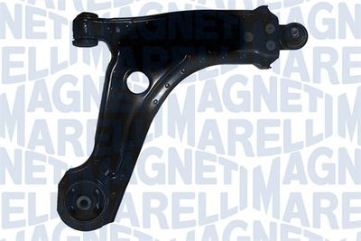 Рычаг независимой подвески колеса, подвеска колеса MAGNETI MARELLI 301181338800