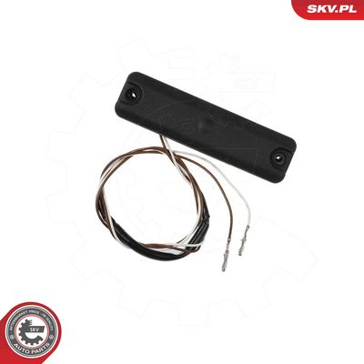 Aizmugurējo durvju rokturis ESEN SKV 60SKV644