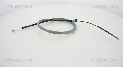 Тросик, cтояночный тормоз TRISCAN 8 140 251 134