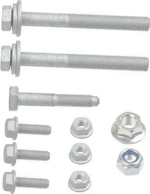 Remkomplekts, Riteņa piekare LEMFÖRDER 42171 01