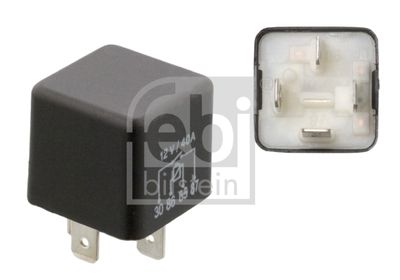 Relejs, Degvielas sūknis FEBI BILSTEIN 33689