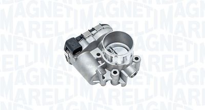 Корпус дроссельной заслонки MAGNETI MARELLI 802000000113