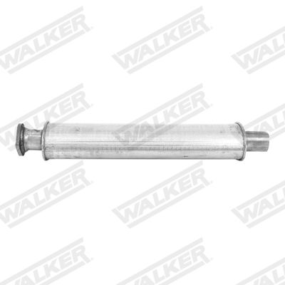 Средний глушитель выхлопных газов WALKER 25103