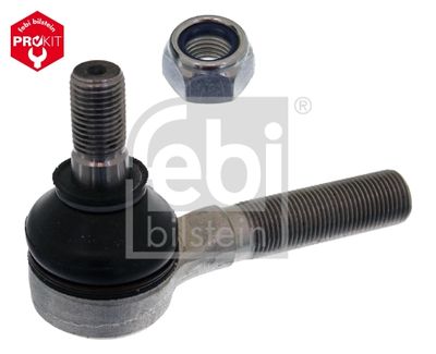 Наконечник поперечной рулевой тяги FEBI BILSTEIN 43141
