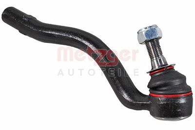 Наконечник поперечной рулевой тяги METZGER 54030201