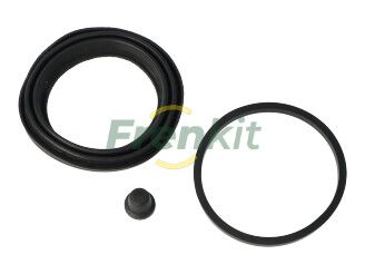 Ремкомплект, тормозной суппорт FRENKIT 254003