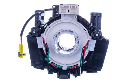 Витая пружина, подушка безопасности DENCKERMANN E900004