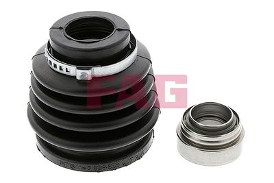 Комплект пыльника, приводной вал Schaeffler FAG 772047530