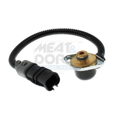 Eļļas spiediena devējs MEAT & DORIA 72170
