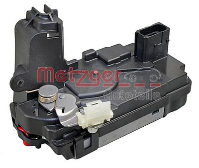 Замок двери METZGER 2314107