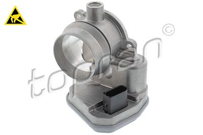 Корпус дроссельной заслонки TOPRAN 639 323