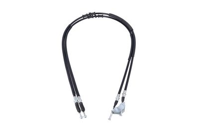 Тросик, cтояночный тормоз KAMOKA 1190404