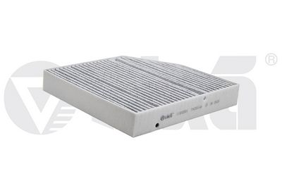 Фильтр, воздух во внутренном пространстве vika 11002001