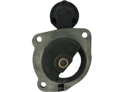 Крышка стартера, карбюратор AS-PL SBR0019