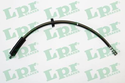 Bremžu šļūtene LPR 6T47845