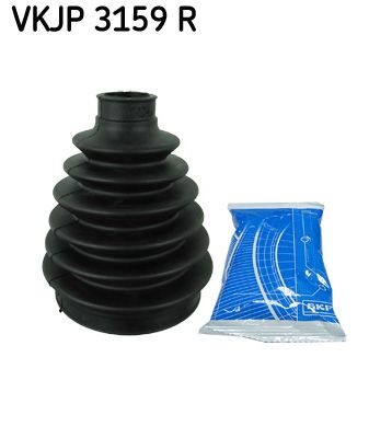 Комплект пыльника, приводной вал SKF VKJP 3159 R