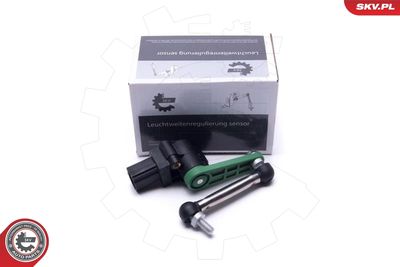 Sensors, lukturu augstuma regulēšana ESEN SKV 17SKV716