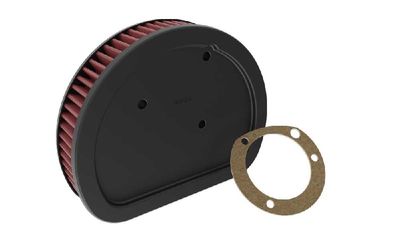 K&N Filters HD1499 Gaisa filtrs