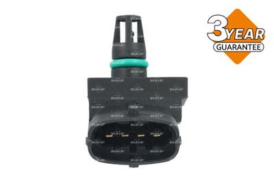 Devējs, Spiediens ieplūdes traktā NRF 70830575