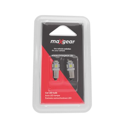 Kvēlspuldze, Pagriezienu signāla lukturis MAXGEAR 78-0175SET