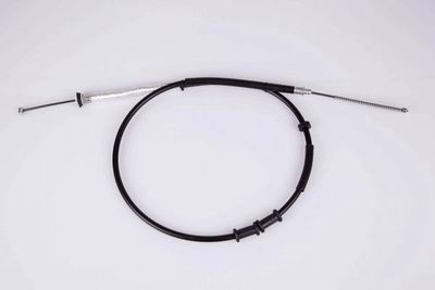 Тросик, cтояночный тормоз HELLA 8AS 355 661-291