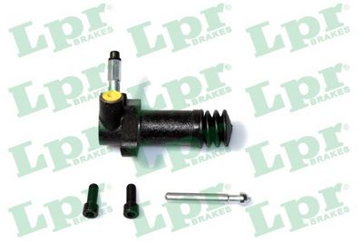 Darba cilindrs, Sajūgs LPR 3019