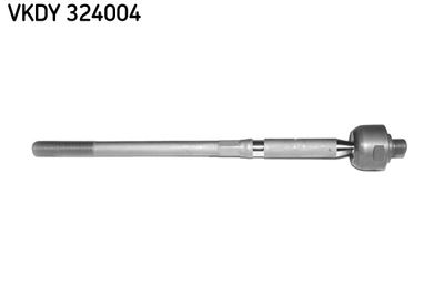 Осевой шарнир, рулевая тяга SKF VKDY 324004