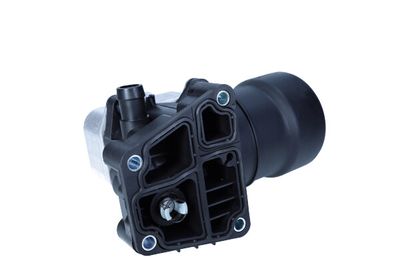 масляный радиатор, двигательное масло MAXGEAR 14-0050