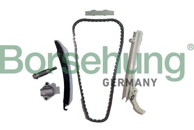 Комплект цели привода распредвала Borsehung B12554