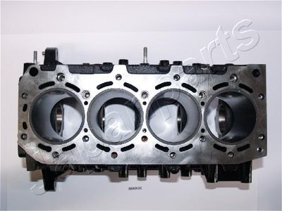 Блок-картер двигателя JAPANPARTS XX-KK012