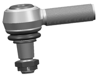 Наконечник поперечной рулевой тяги LEMFÖRDER 11721 01