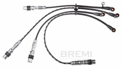Augstsprieguma vadu komplekts BREMI 9A15/200