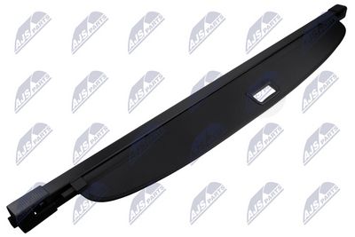 Kravas nodalījuma pārsegs NTY EZC-CH-104