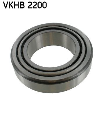 Riteņa rumbas gultnis SKF VKHB 2200