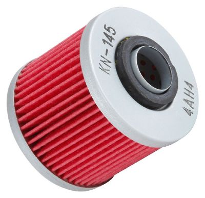 K&N Filters KN145 Eļļas filtrs