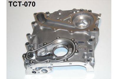 Stūres mehānisma karteris AISIN TCT-070