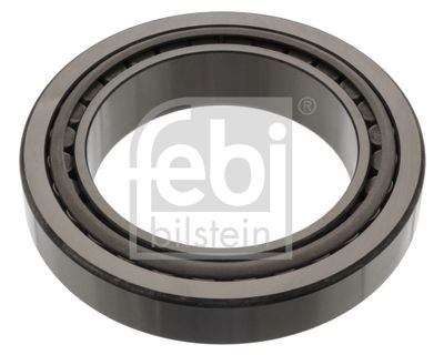 Riteņa rumbas gultnis FEBI BILSTEIN 49031