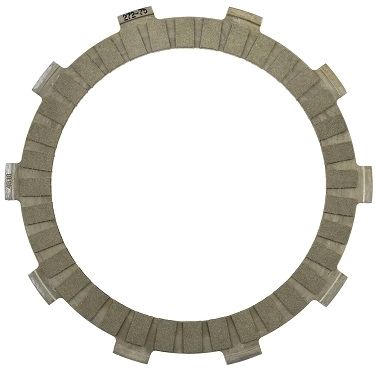 Frikcijas disku komplekts, Sajūgs TRW MCC168-9