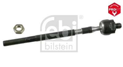 Осевой шарнир, рулевая тяга FEBI BILSTEIN 19525