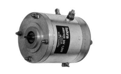 Elektromotors MAHLE MM 365