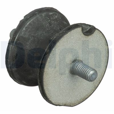 Подвеска, автоматическая коробка передач DELPHI TEM123